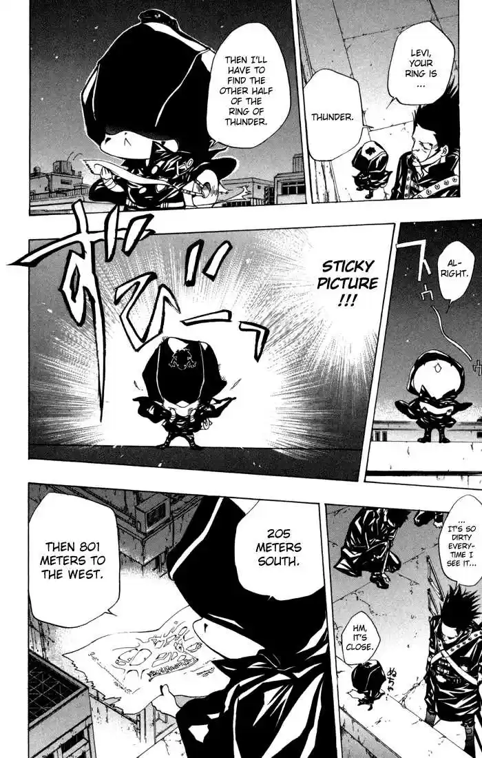 Kateikyoushi Hitman Reborn! 90