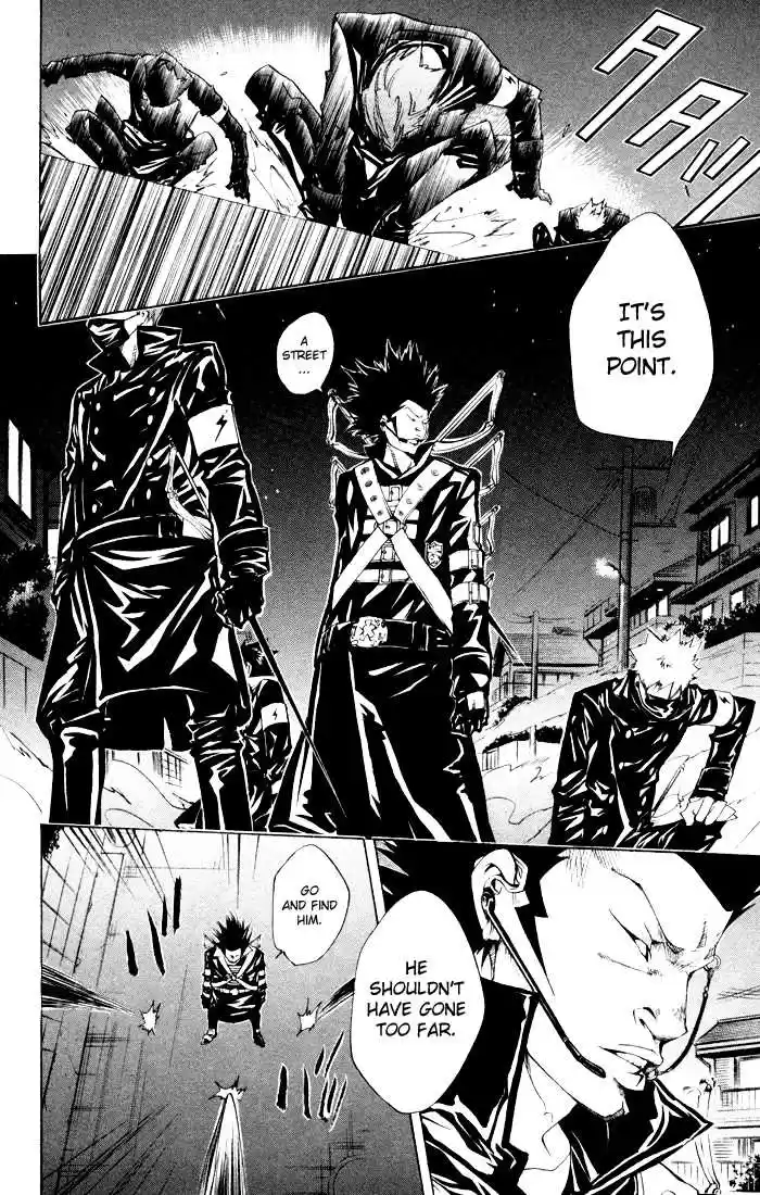 Kateikyoushi Hitman Reborn! 91