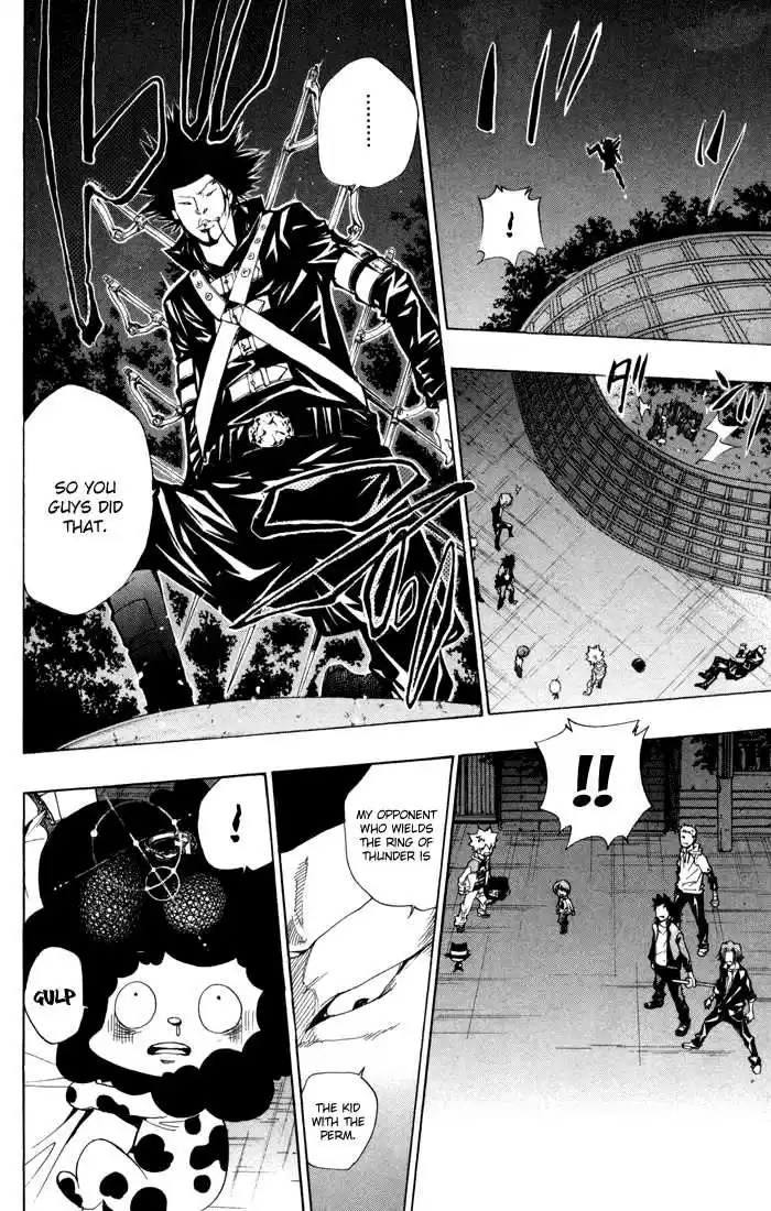 Kateikyoushi Hitman Reborn! 92