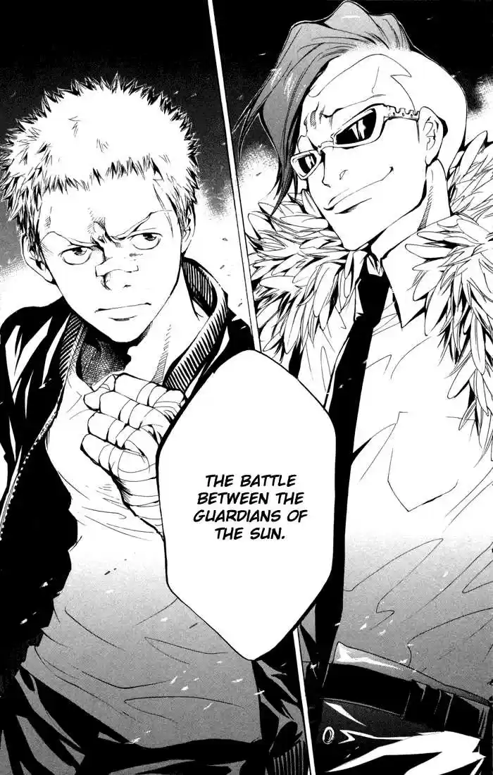 Kateikyoushi Hitman Reborn! 93