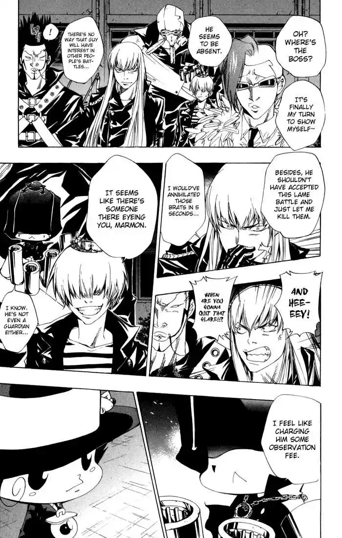 Kateikyoushi Hitman Reborn! 94