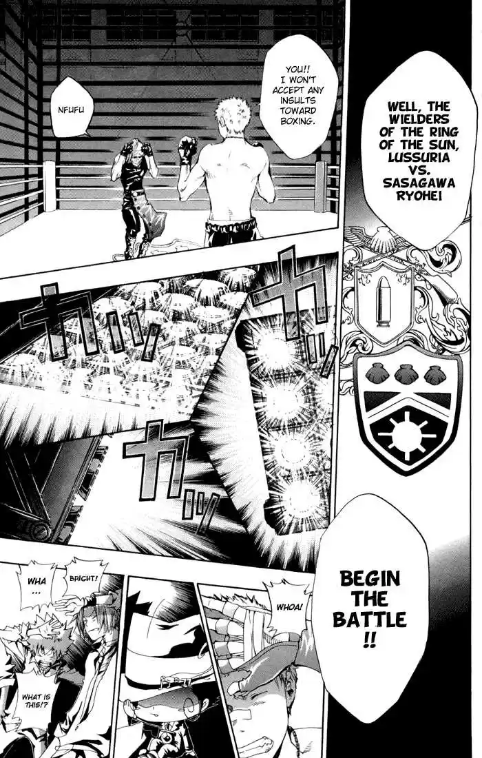 Kateikyoushi Hitman Reborn! 94