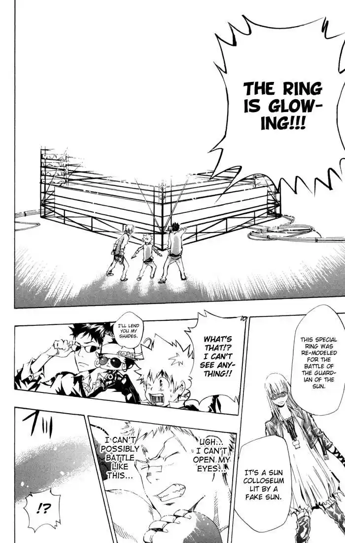 Kateikyoushi Hitman Reborn! 94