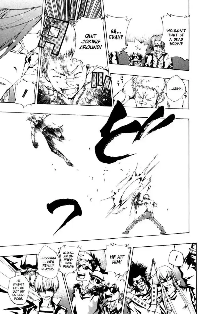 Kateikyoushi Hitman Reborn! 94