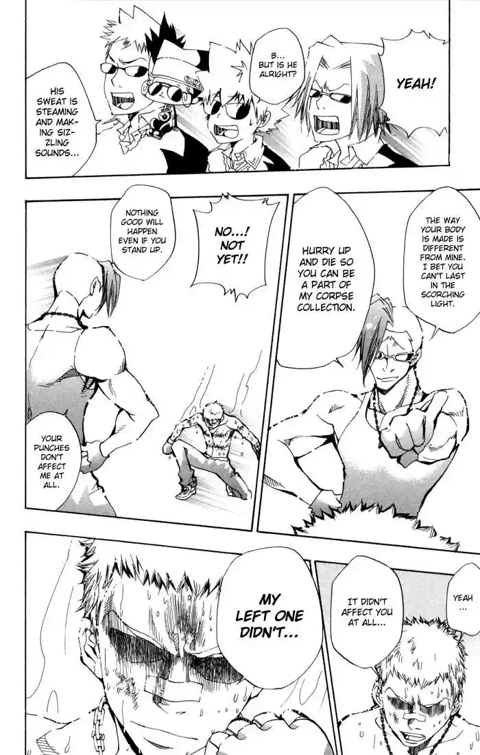 Kateikyoushi Hitman Reborn! 95