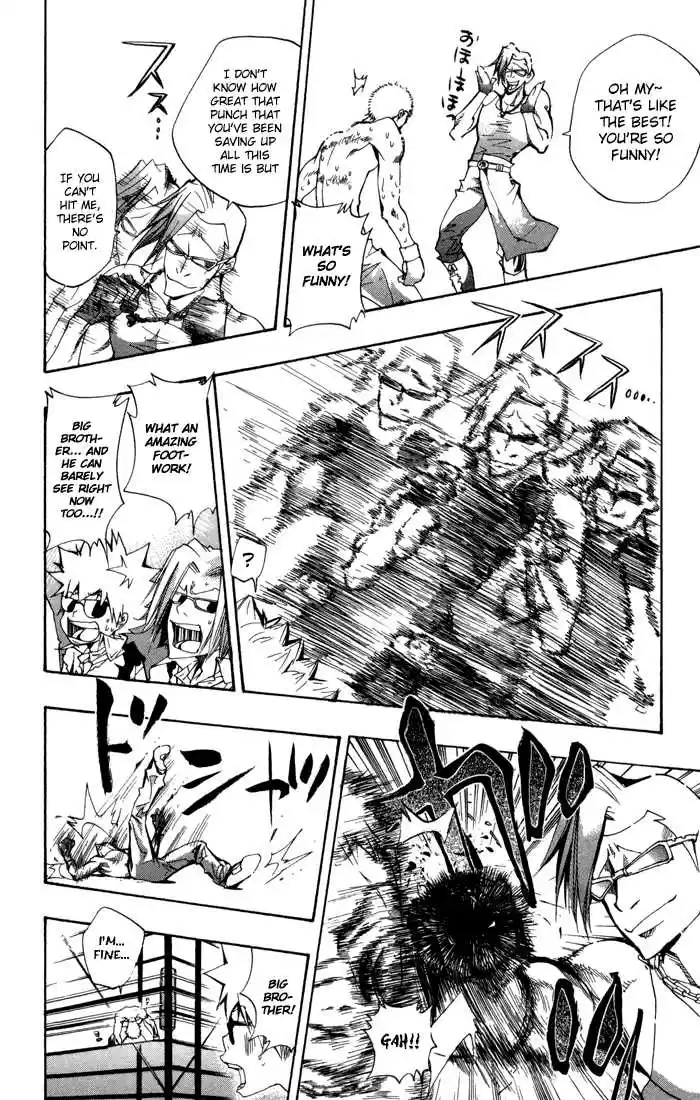 Kateikyoushi Hitman Reborn! 95