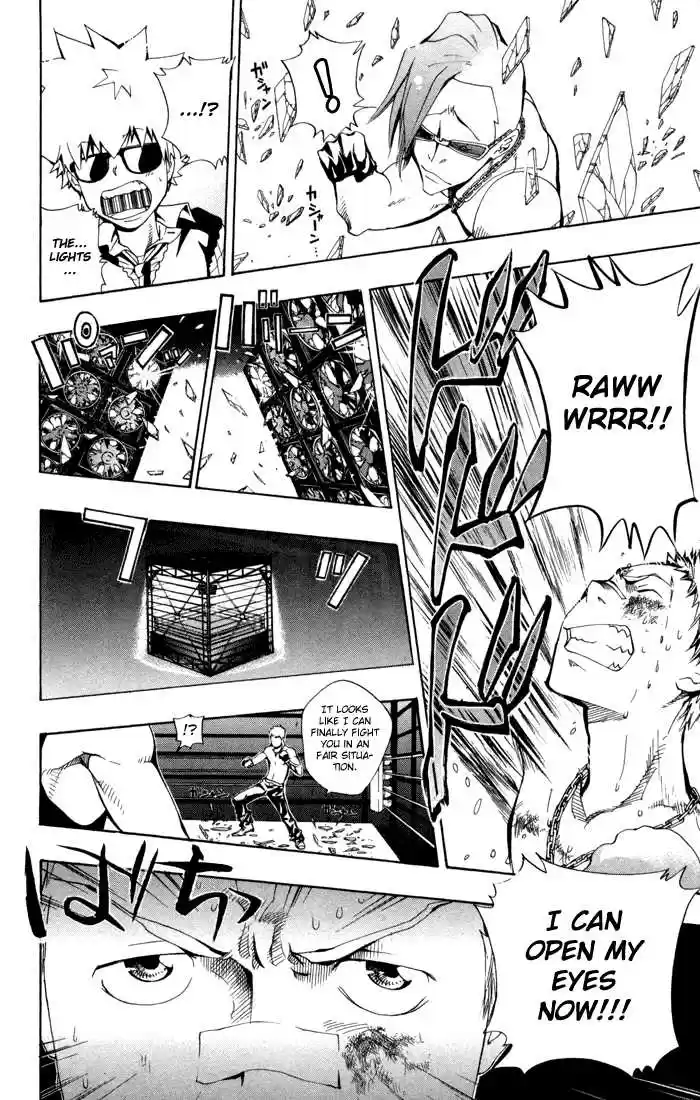 Kateikyoushi Hitman Reborn! 95