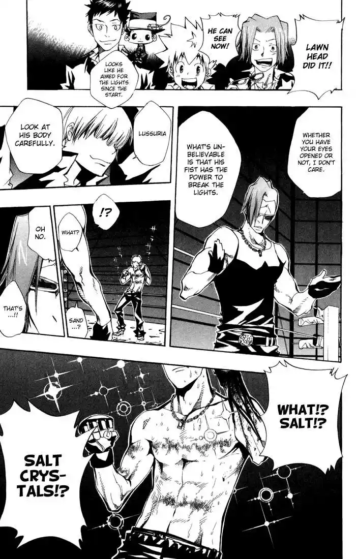 Kateikyoushi Hitman Reborn! 95