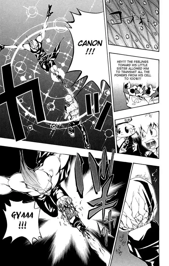 Kateikyoushi Hitman Reborn! 95