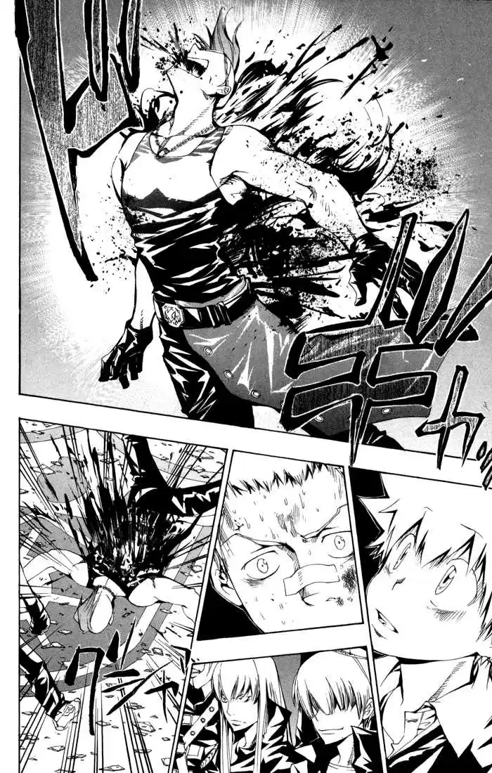 Kateikyoushi Hitman Reborn! 96