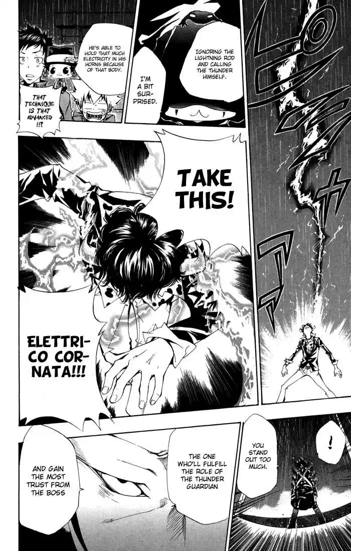 Kateikyoushi Hitman Reborn! 97