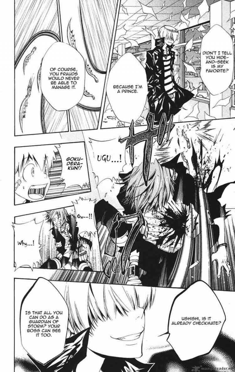 Katekyo Hitman Reborn! 102