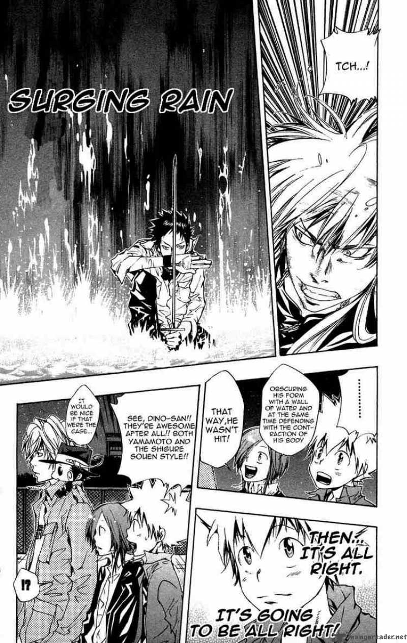 Katekyo Hitman Reborn! 108