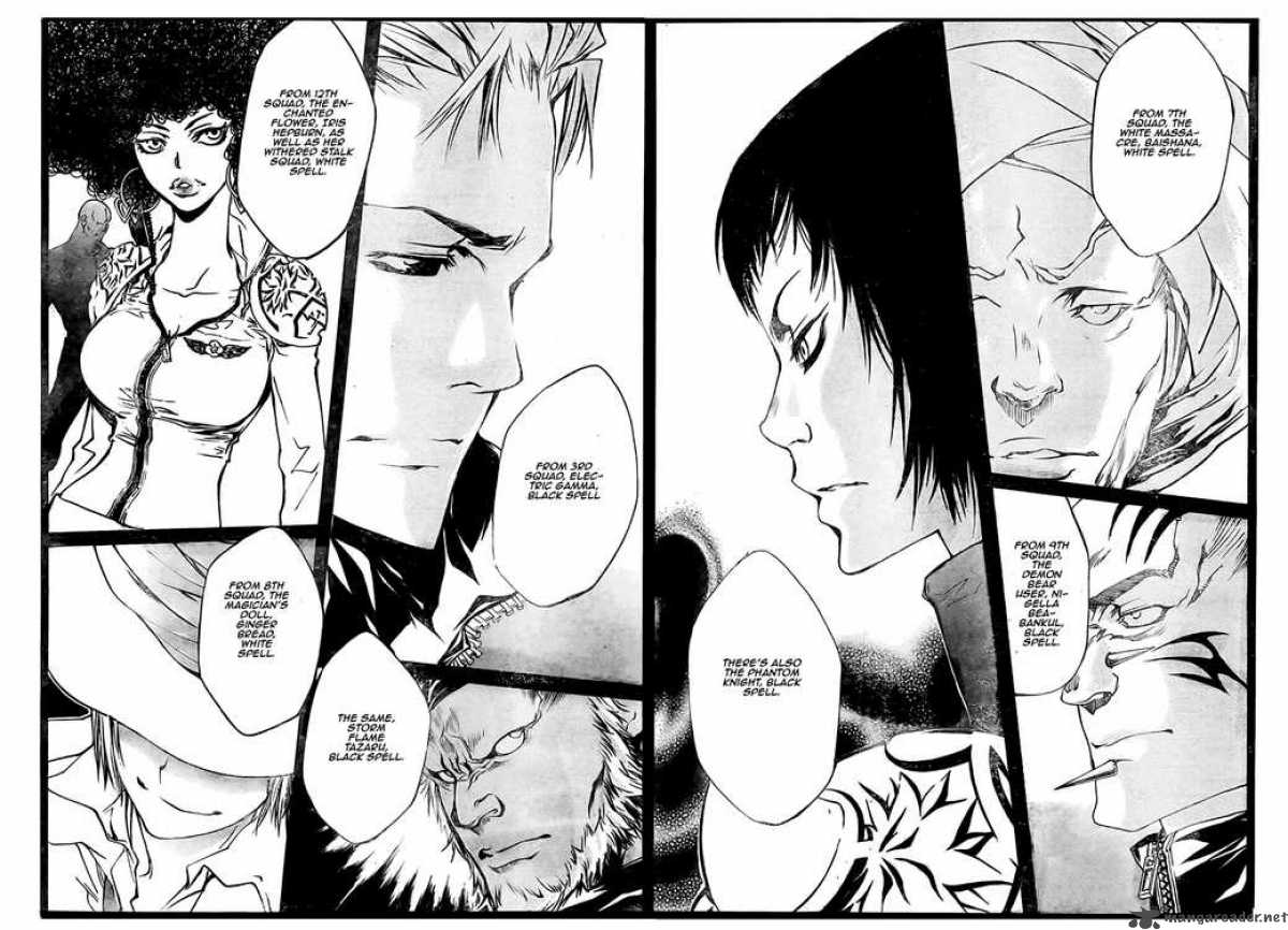 Katekyo Hitman Reborn! 185