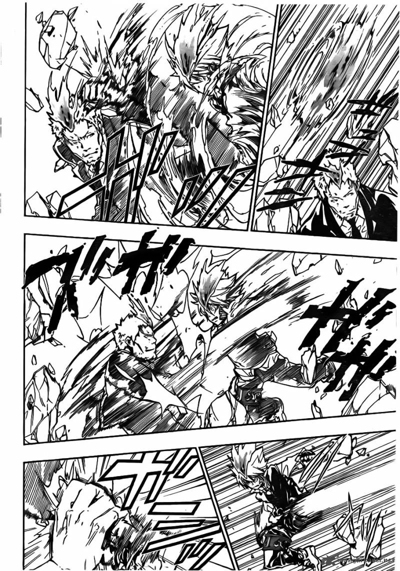 Katekyo Hitman Reborn! 371