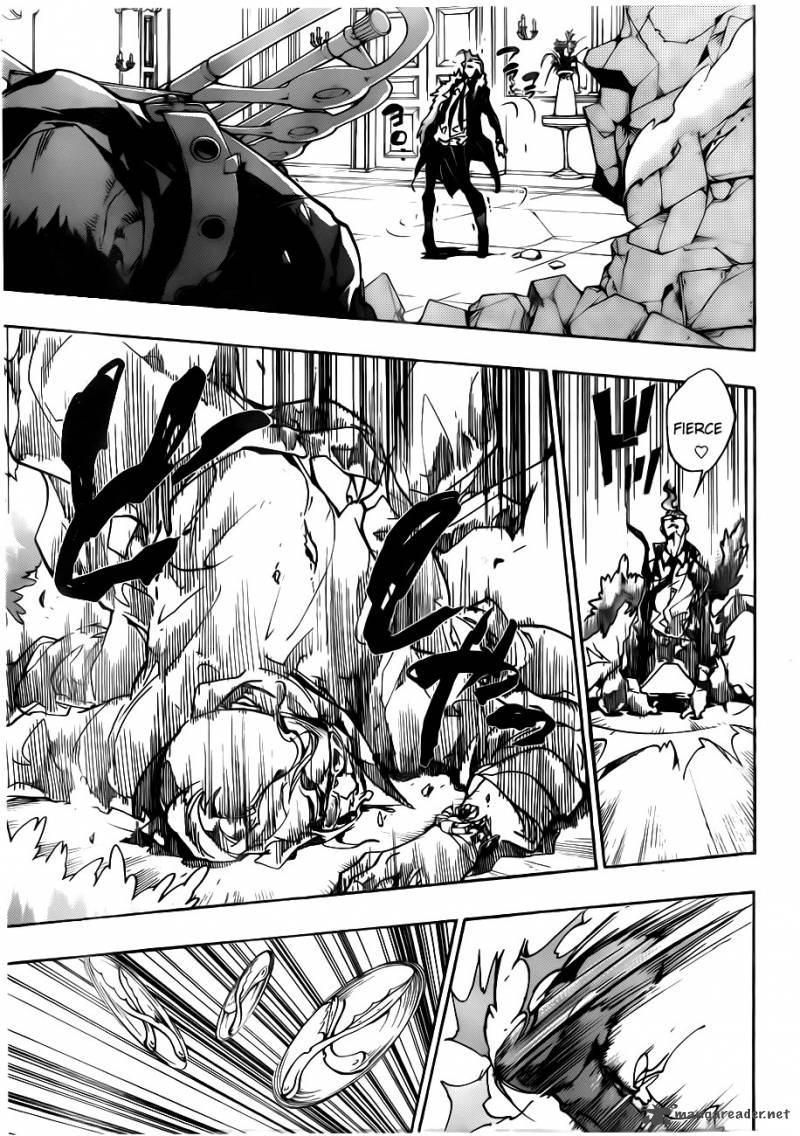 Katekyo Hitman Reborn! 371