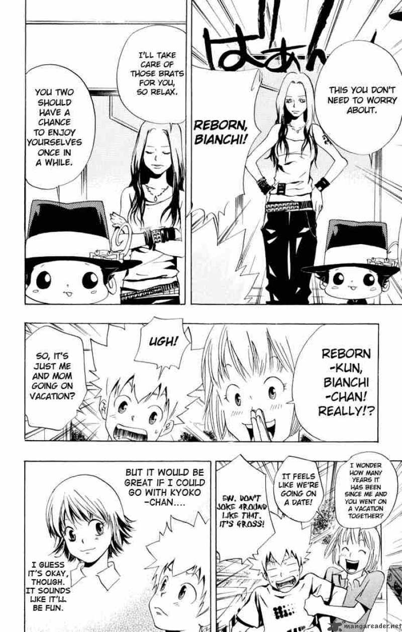 Katekyo Hitman Reborn! 48