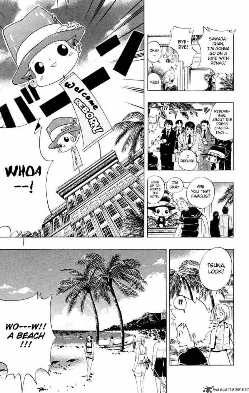 Katekyo Hitman Reborn! 49