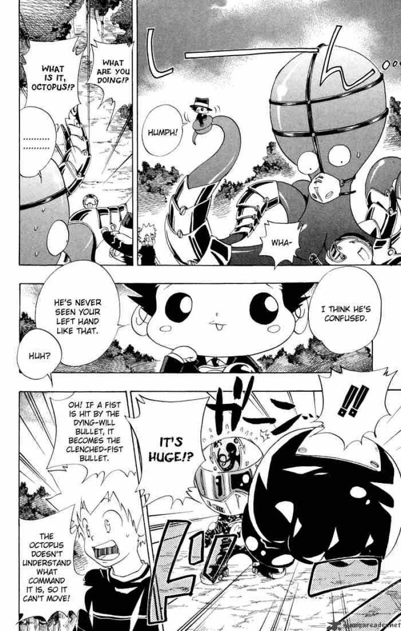 Katekyo Hitman Reborn! 50