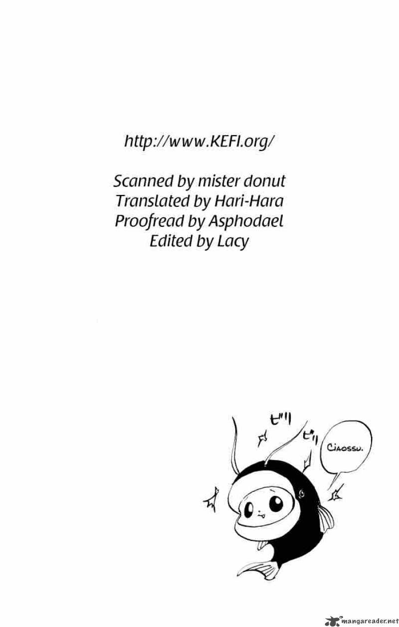 Katekyo Hitman Reborn! 54