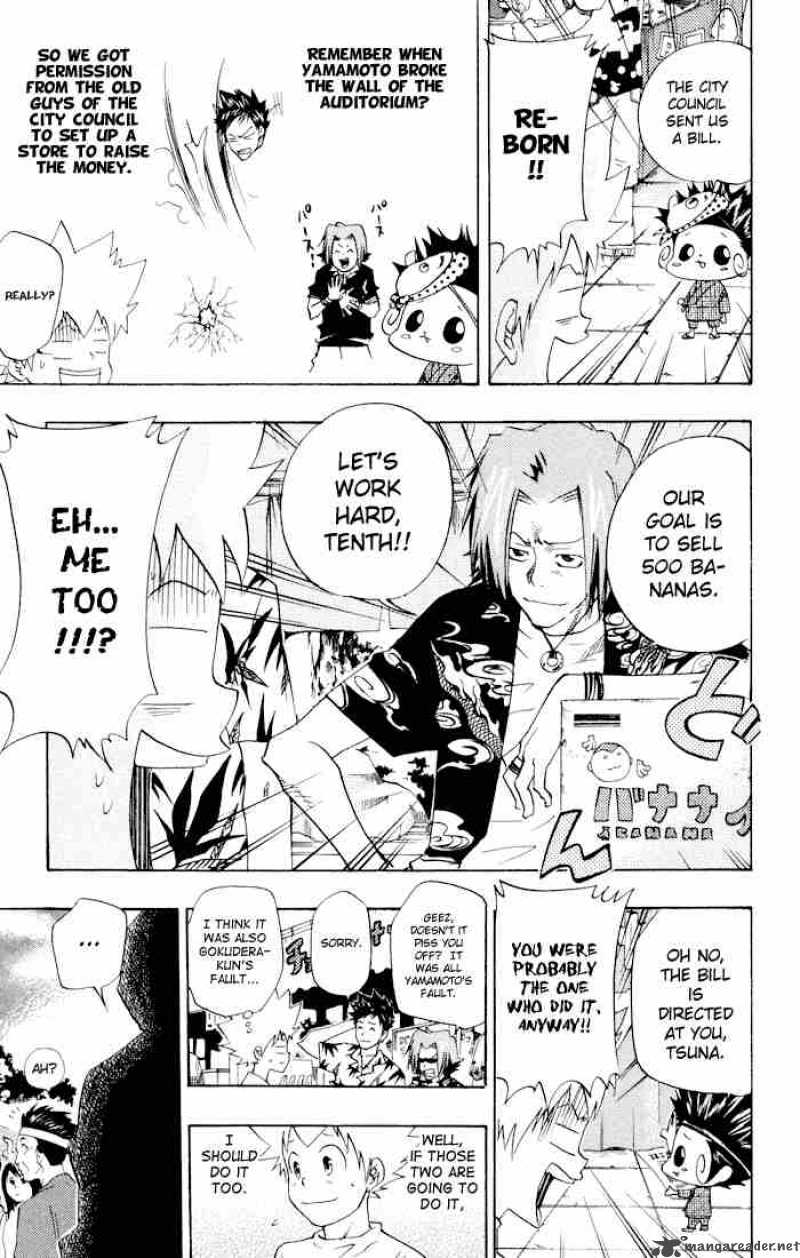 Katekyo Hitman Reborn! 58