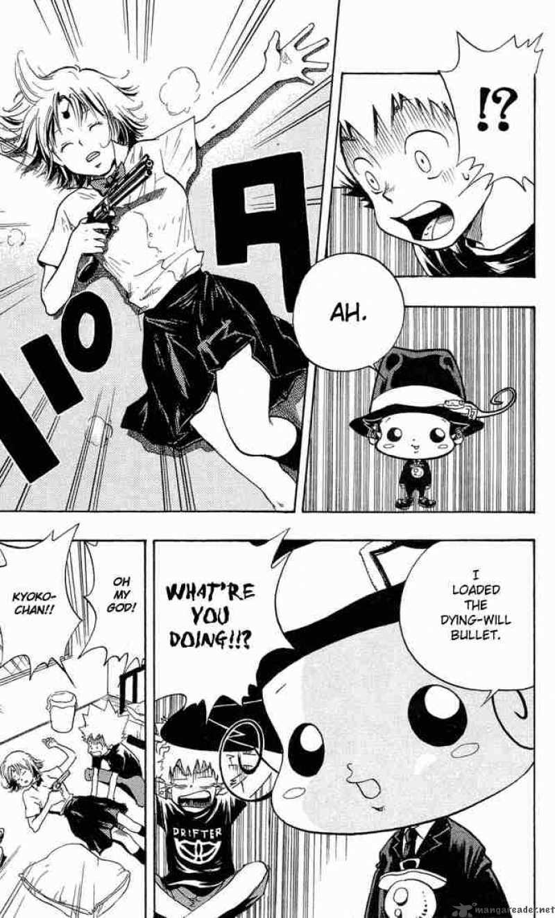 Katekyo Hitman Reborn! 6