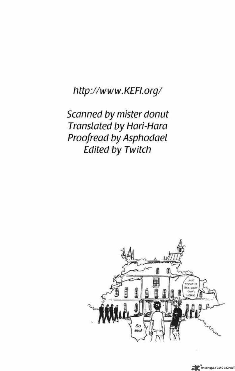 Katekyo Hitman Reborn! 61