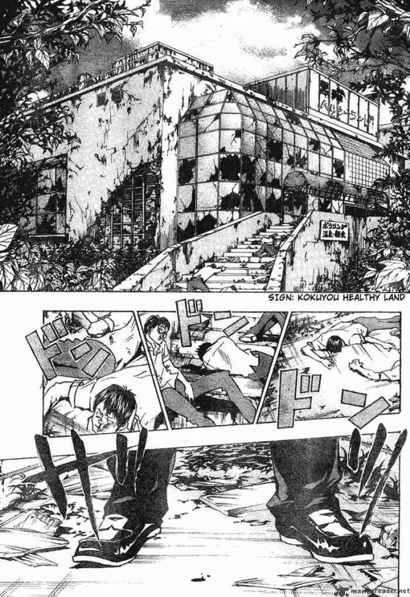 Katekyo Hitman Reborn! 62