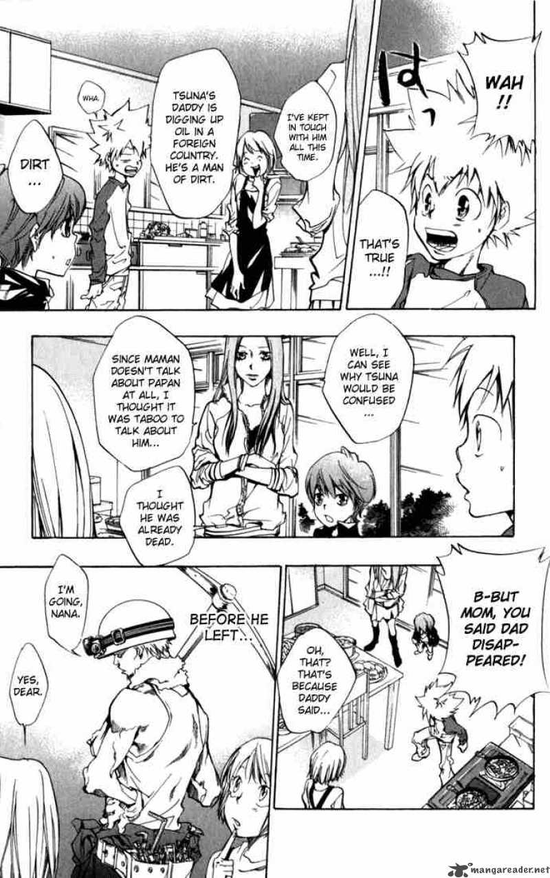 Katekyo Hitman Reborn! 82