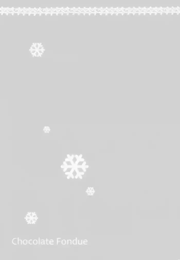 Katekyo! Vol. 4 Ch. 7.8 Chocolate Fondue DJ