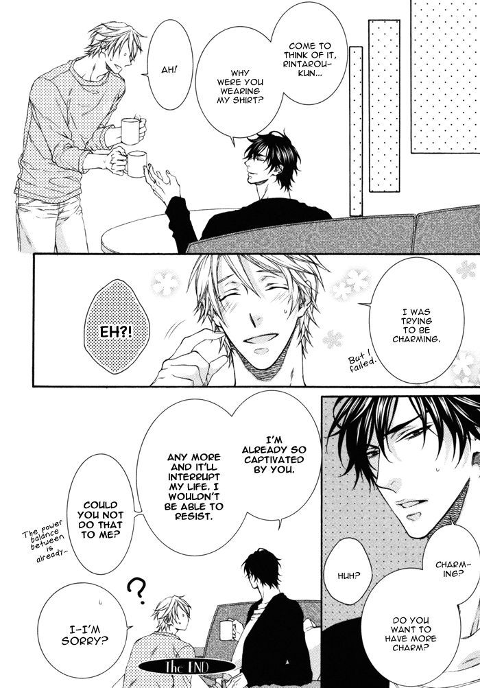 Katekyo! Vol. 4 Ch. 7.83 Katekyo! Special Booklet 2