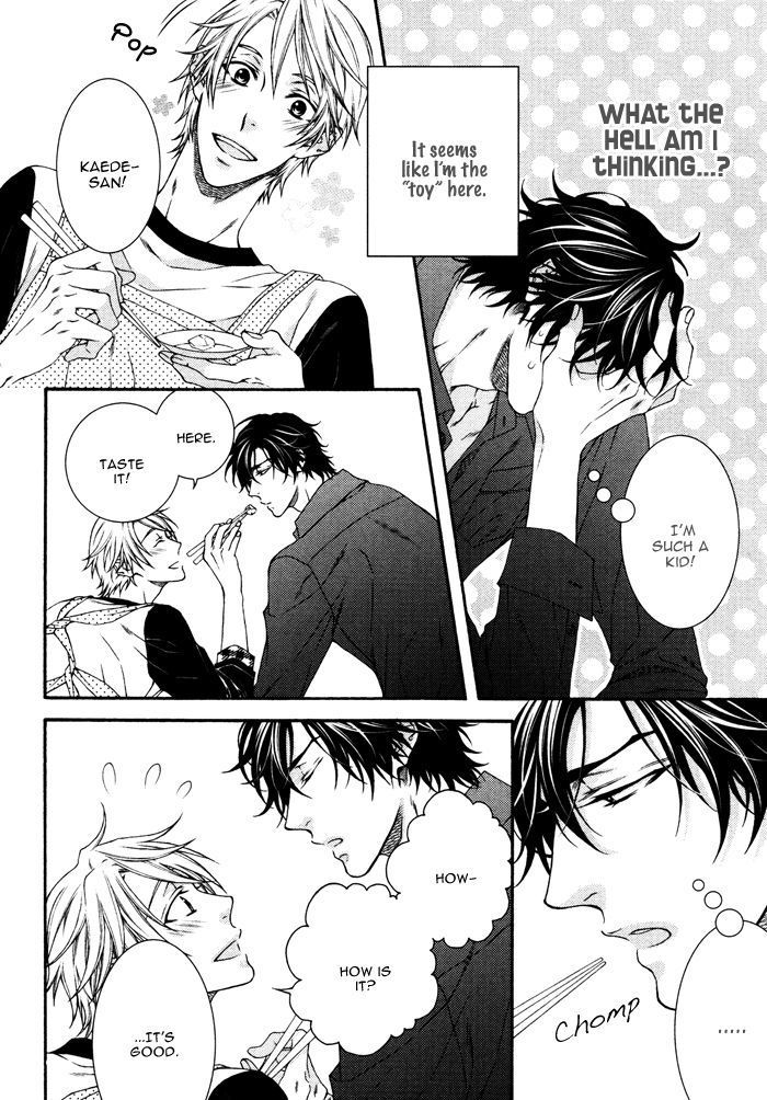 Katekyo! vol.4 ch.7.82