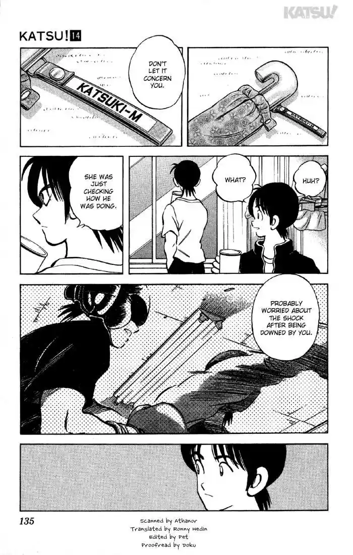 Katsu 135