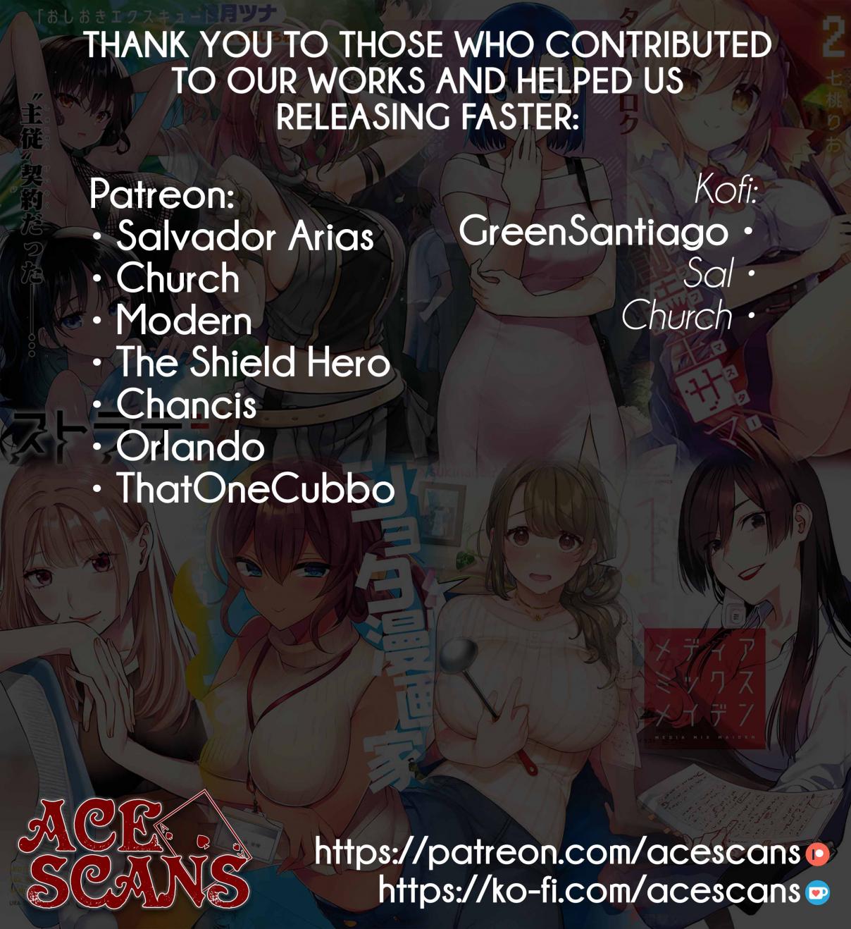 Kawaii Joushi wo Komarasetai 66