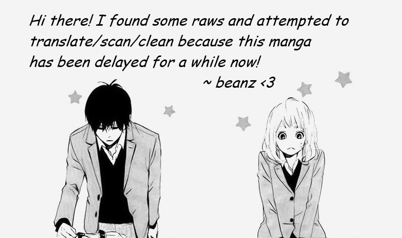 Kedamono Kareshi 11.1