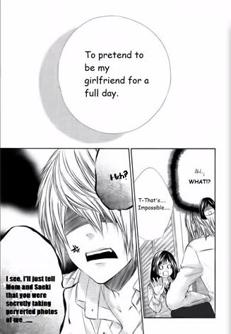 Kedamono Kareshi 11.1