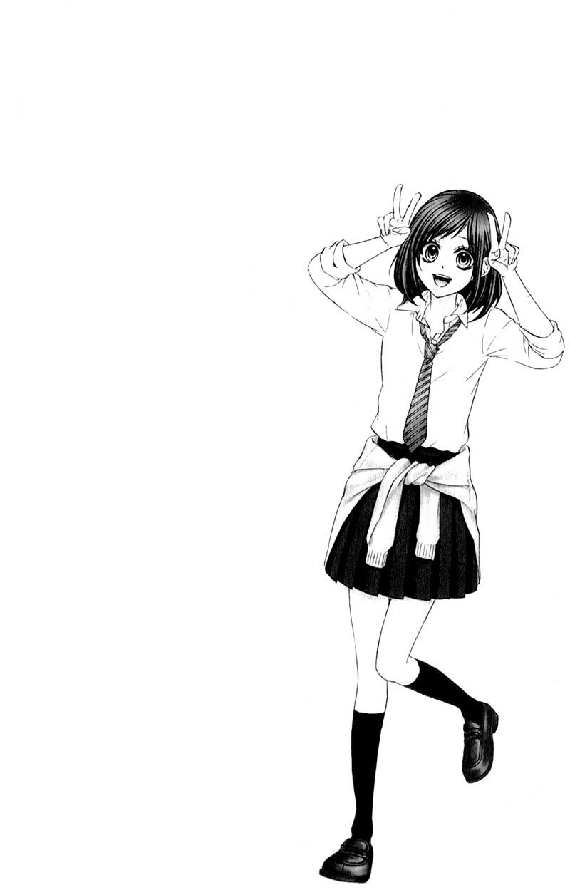 Kedamono Kareshi (AOMOTO Sari) ch.14