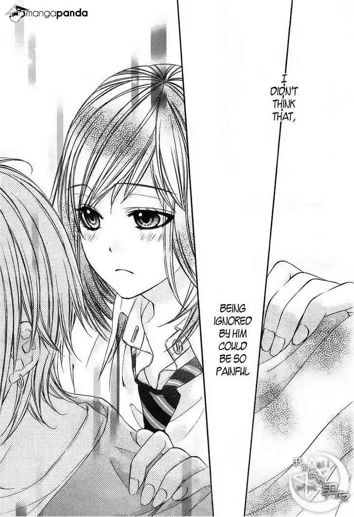 Kedamono Kareshi (AOMOTO Sari) ch.15