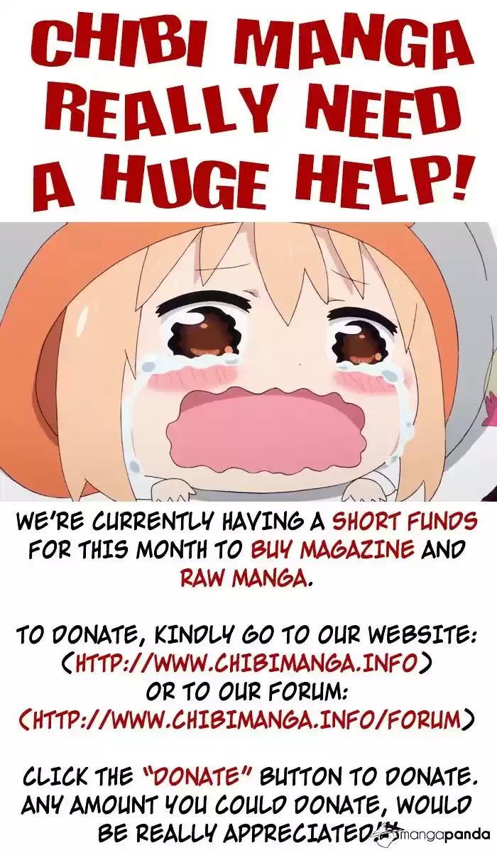 Kedamono Kareshi (AOMOTO Sari) ch.21