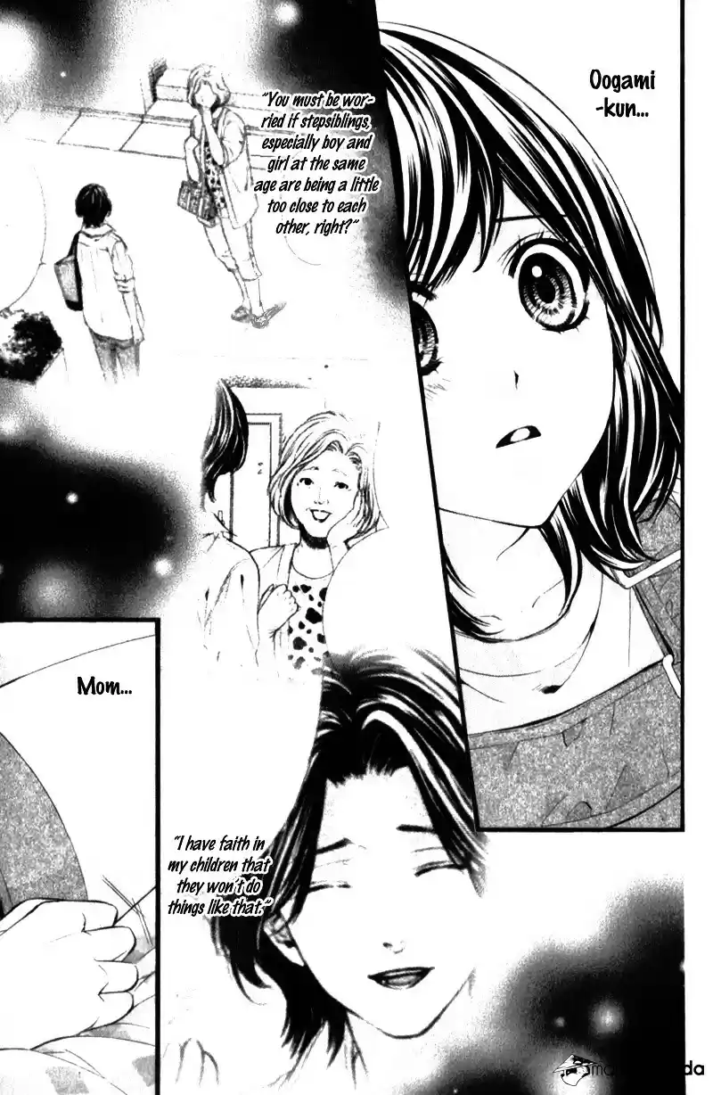 Kedamono Kareshi (AOMOTO Sari) ch.21