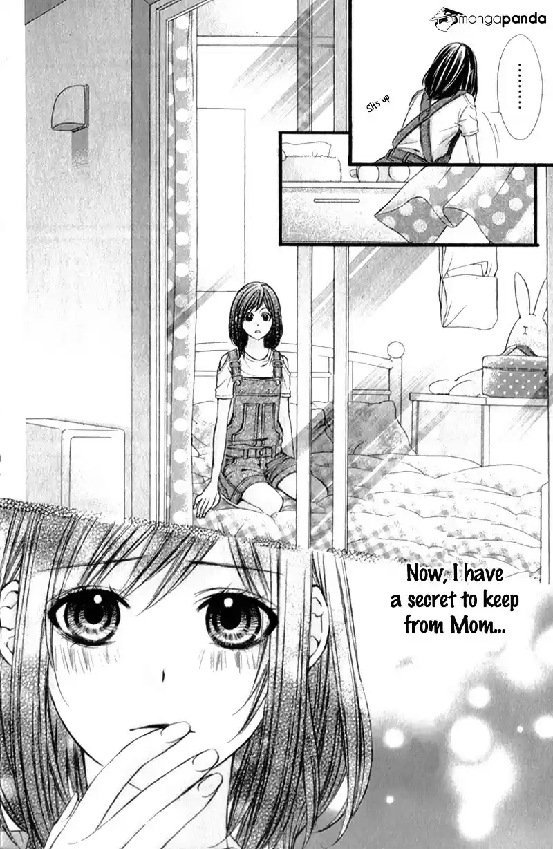 Kedamono Kareshi (AOMOTO Sari) ch.21