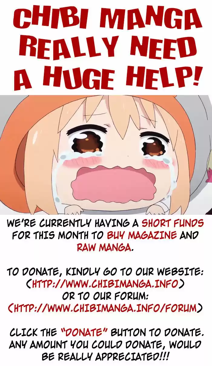 Kedamono Kareshi (AOMOTO Sari) ch.22