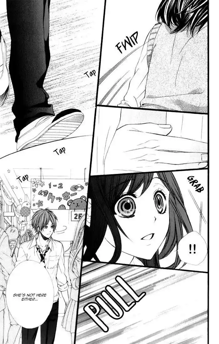 Kedamono Kareshi (AOMOTO Sari) Vol.04 Ch.029