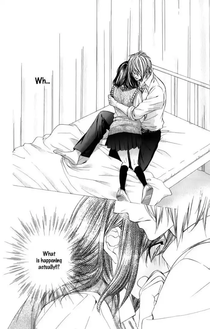 Kedamono Kareshi (AOMOTO Sari) Vol.04 Ch.029