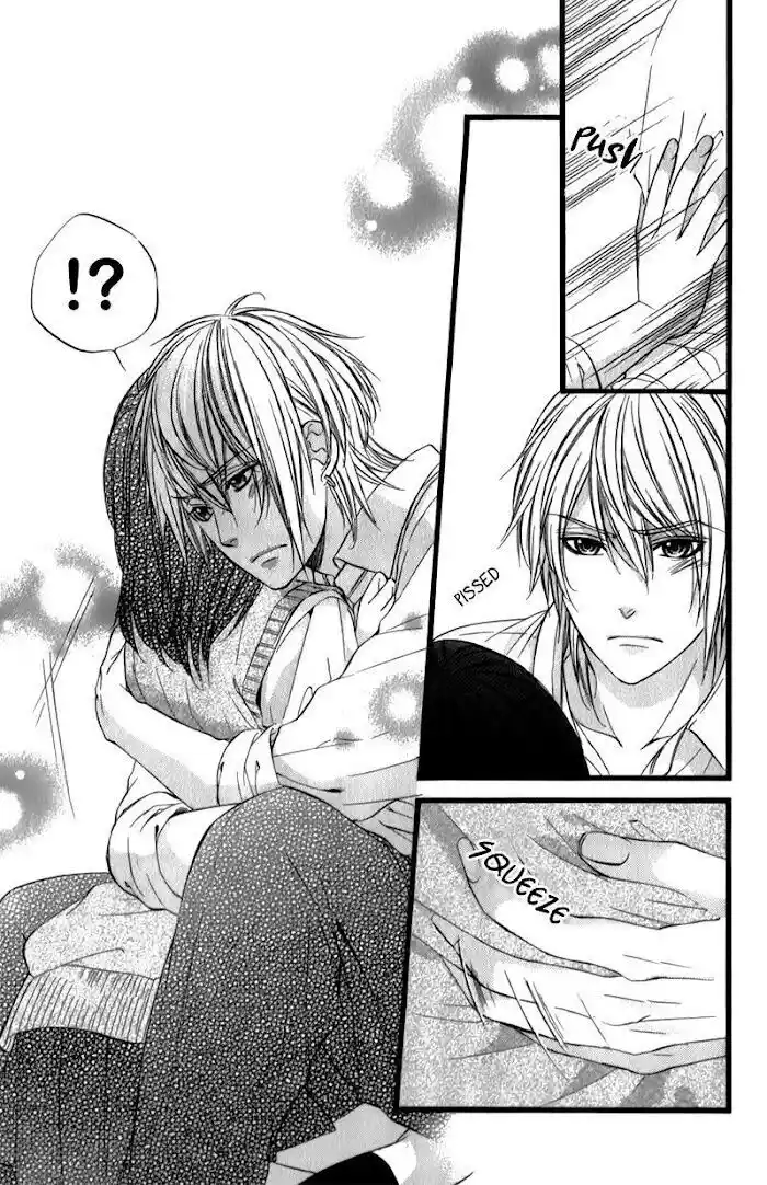 Kedamono Kareshi (AOMOTO Sari) Vol.04 Ch.029