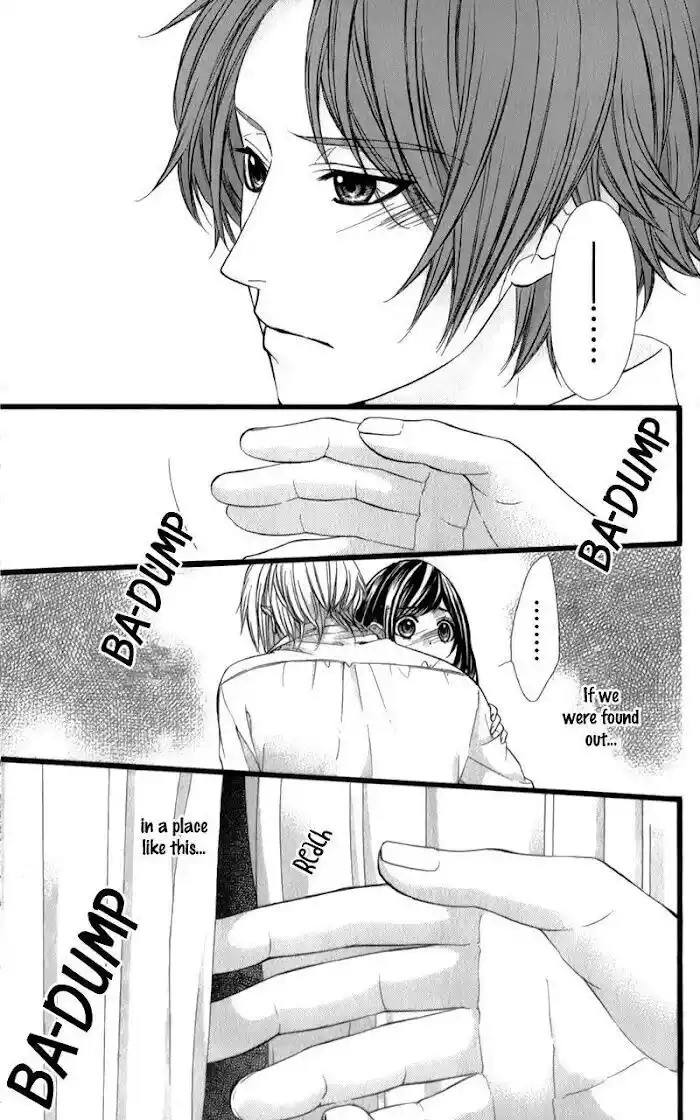 Kedamono Kareshi (AOMOTO Sari) Vol.04 Ch.029