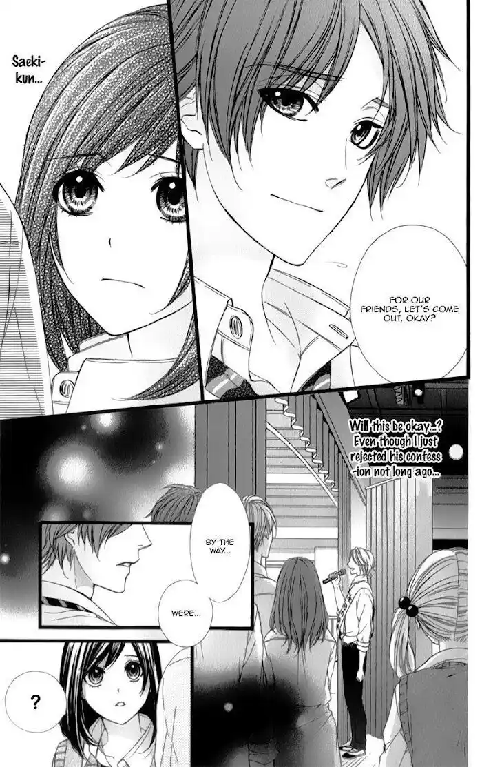 Kedamono Kareshi (AOMOTO Sari) Vol.04 Ch.029