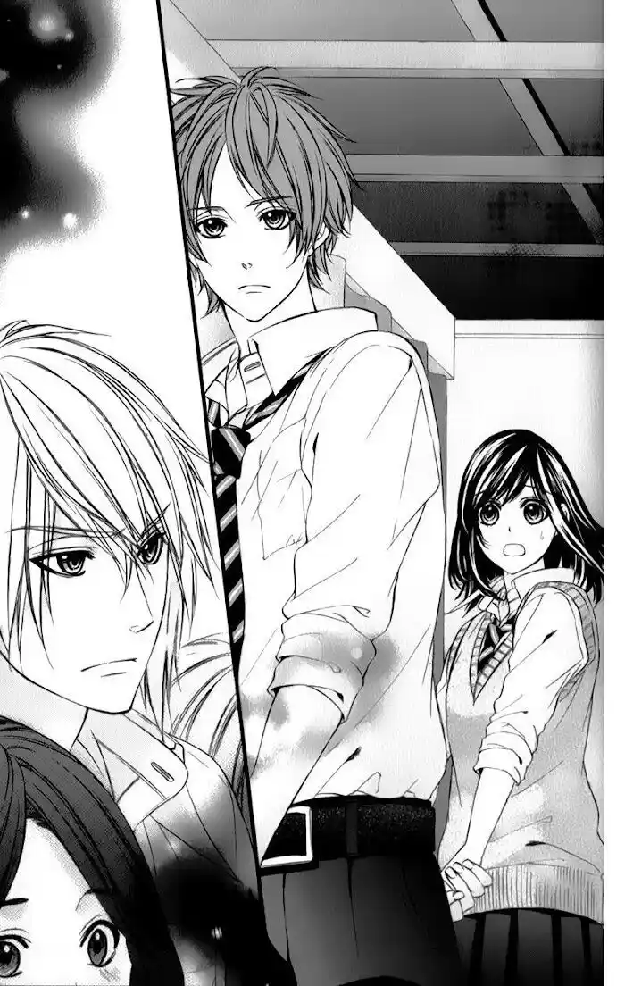 Kedamono Kareshi (AOMOTO Sari) Vol.04 Ch.029