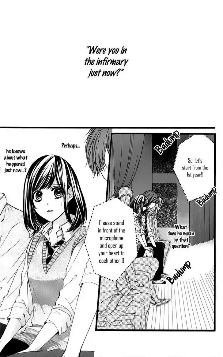 Kedamono Kareshi (AOMOTO Sari) Vol.04 Ch.030