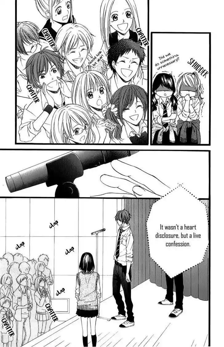 Kedamono Kareshi (AOMOTO Sari) Vol.04 Ch.030